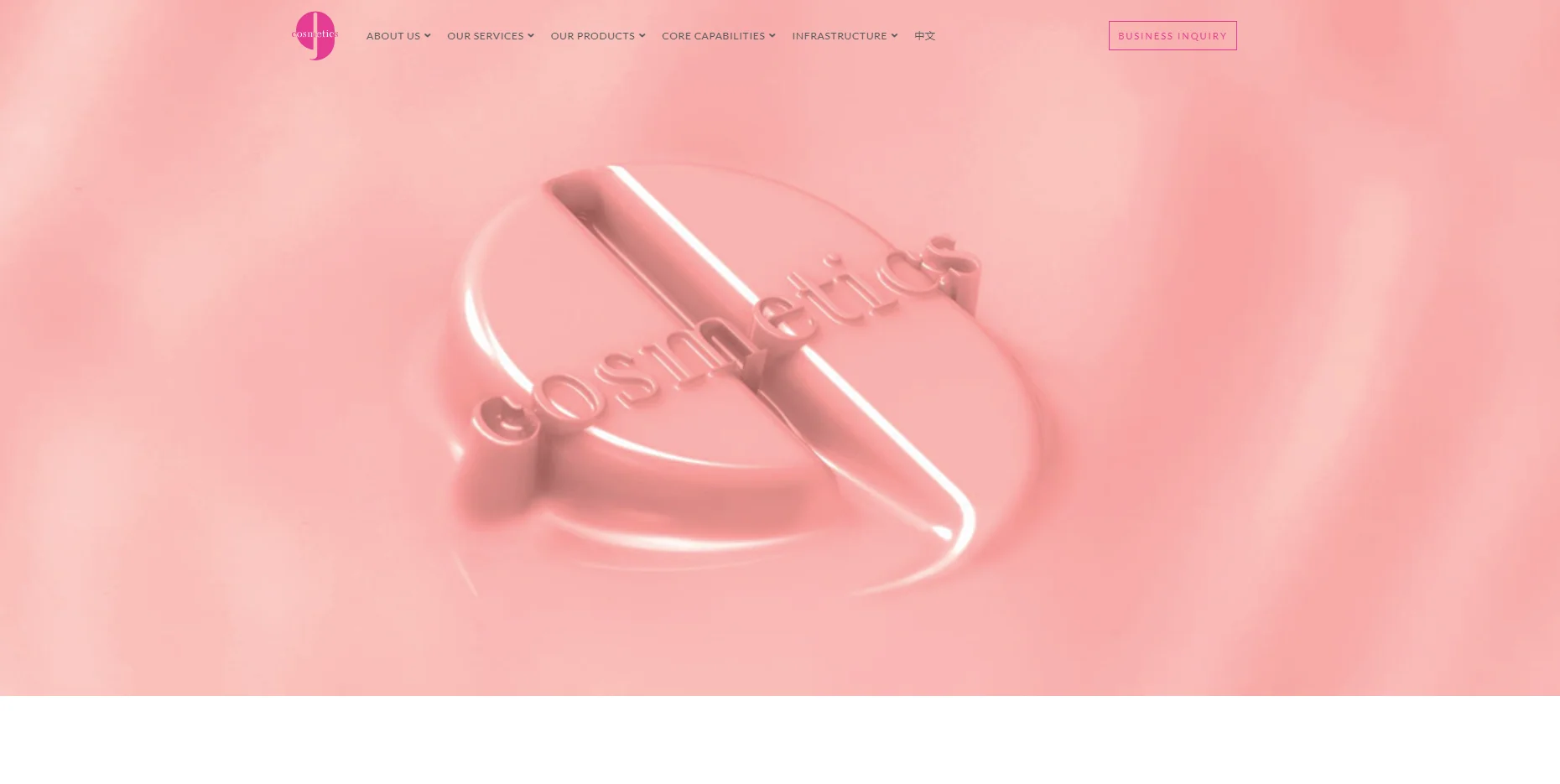 Beauty Products Manufacturers in Thailand